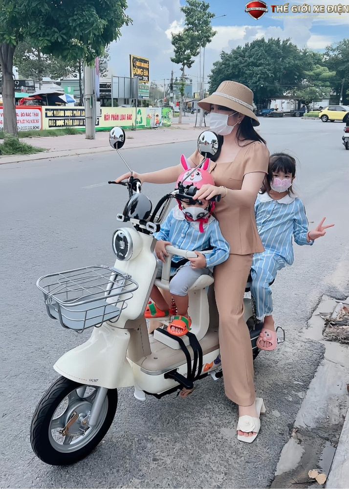 Biện pháp xử lý lỗi khi pin sạc đầy nhưng xe lại nhanh hết pin - Người đi xe điện cần nắm